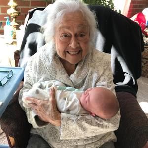 Meet your Posher, Mariah